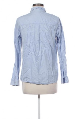 Дамска риза Street One, Размер S, Цвят Син, Цена 6,13 €