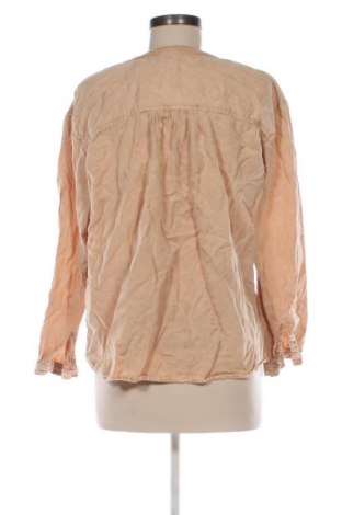 Damenbluse Street One, Größe M, Farbe Orange, Preis 20,91 €