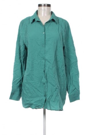 Női ing Street One, Méret L, Szín Zöld, Ár 3 359 Ft