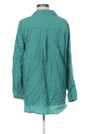 Női ing Street One, Méret L, Szín Zöld, Ár 3 359 Ft