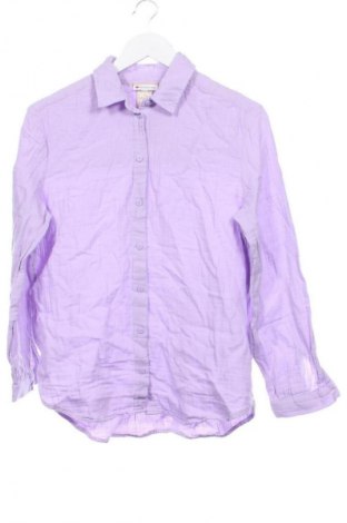 Дамска риза Street One, Размер XS, Цвят Лилав, Цена 5,62 €