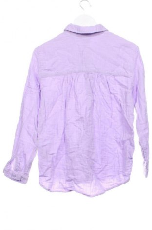 Дамска риза Street One, Размер XS, Цвят Лилав, Цена 5,62 €