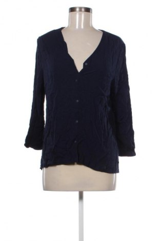 Damenbluse Street One, Größe M, Farbe Blau, Preis € 8,99