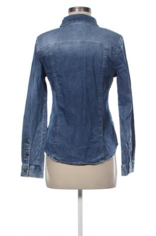 Damenbluse Street One, Größe S, Farbe Blau, Preis 7,99 €