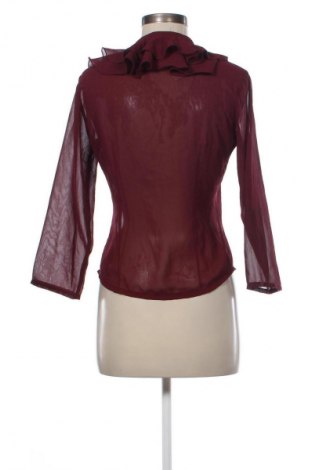 Damenbluse Street One, Größe S, Farbe Rot, Preis € 7,99
