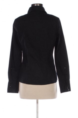 Γυναικείο πουκάμισο Street One, Μέγεθος S, Χρώμα Μαύρο, Τιμή 21,00 €