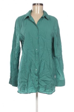 Dámská košile  Street One, Velikost M, Barva Zelená, Cena  219,00 Kč