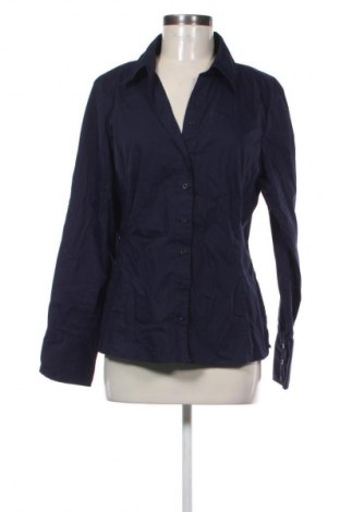 Damenbluse Street One, Größe L, Farbe Blau, Preis € 10,99