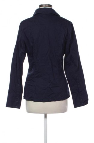 Damenbluse Street One, Größe L, Farbe Blau, Preis € 10,99