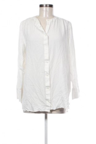 Damenbluse Street One, Größe L, Farbe Weiß, Preis € 9,99