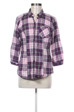 Дамска риза Street One, Размер M, Цвят Многоцветен, Цена 5,62 €