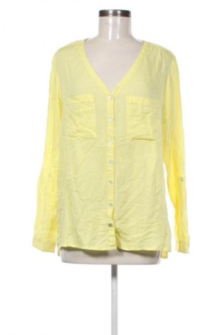 Női ing Street One, Méret L, Szín Sárga, Ár 3 149 Ft