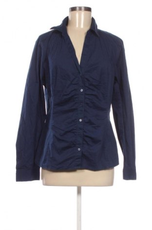 Damenbluse Street One, Größe L, Farbe Blau, Preis 10,99 €