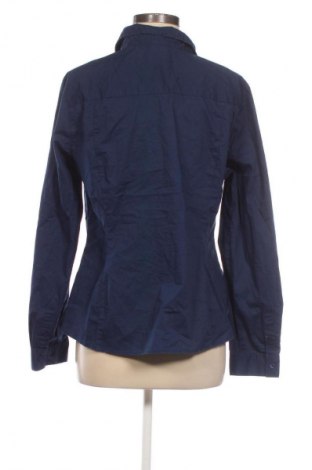 Damenbluse Street One, Größe L, Farbe Blau, Preis 10,99 €