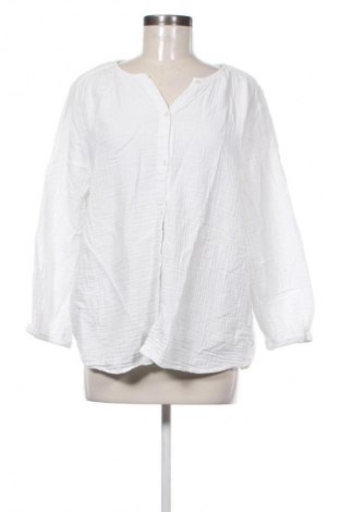 Dámská košile  Street One, Velikost XL, Barva Bílá, Cena  259,00 Kč
