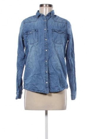 Dámská košile  Sublevel, Velikost S, Barva Modrá, Cena  149,00 Kč