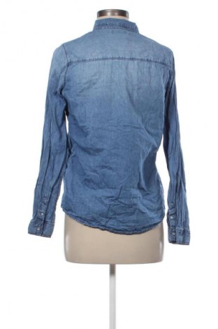 Dámská košile  Sublevel, Velikost S, Barva Modrá, Cena  149,00 Kč