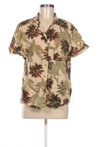 Damenbluse Superdry, Größe XL, Farbe Mehrfarbig, Preis € 12,99