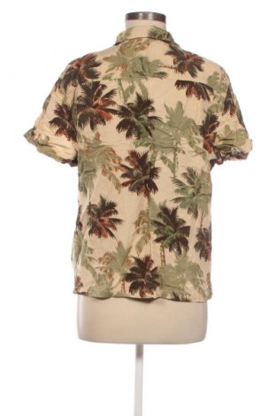 Damenbluse Superdry, Größe XL, Farbe Mehrfarbig, Preis € 12,99