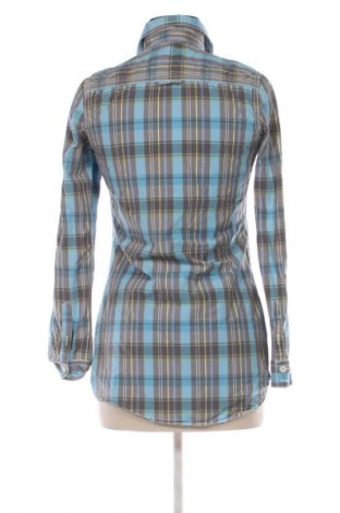 Damenbluse Superdry, Größe S, Farbe Mehrfarbig, Preis € 30,82