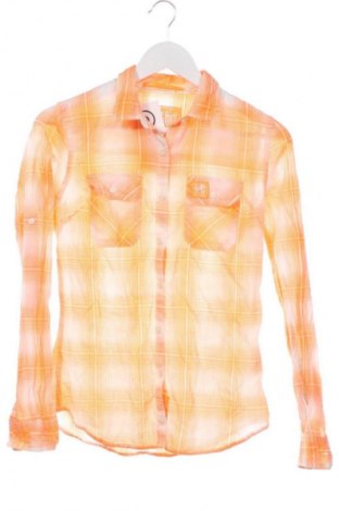 Női ing Superdry, Méret XS, Szín Sokszínű, Ár 22 079 Ft