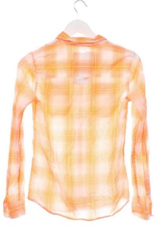 Női ing Superdry, Méret XS, Szín Sokszínű, Ár 22 079 Ft