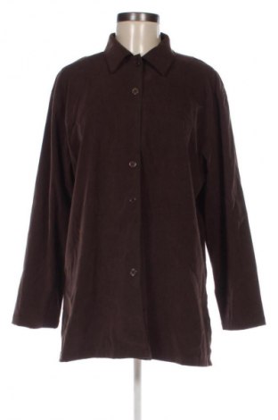 Damenbluse Support, Größe M, Farbe Braun, Preis € 20,00