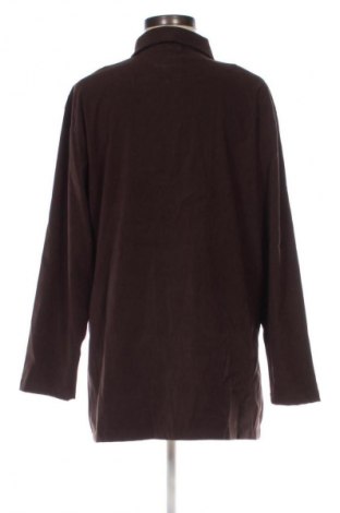 Damenbluse Support, Größe M, Farbe Braun, Preis € 20,00