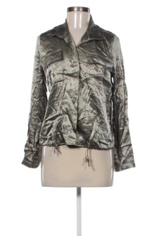 Damenbluse Sussan, Größe M, Farbe Grün, Preis € 8,99