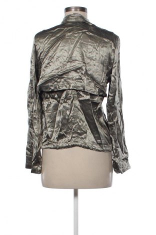 Damenbluse Sussan, Größe M, Farbe Grün, Preis € 8,99