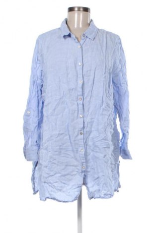 Dámská košile  Tahari, Velikost L, Barva Modrá, Cena  439,00 Kč