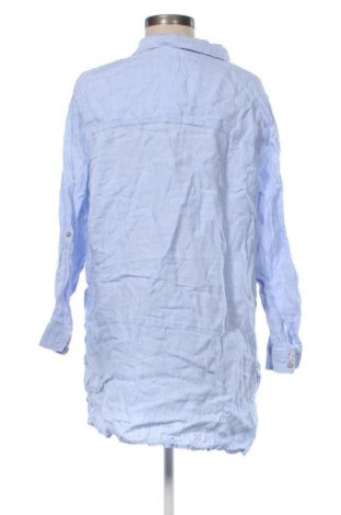 Dámská košile  Tahari, Velikost L, Barva Modrá, Cena  439,00 Kč