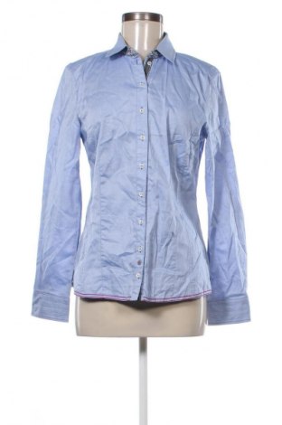 Damenbluse Taifun, Größe M, Farbe Blau, Preis € 16,99