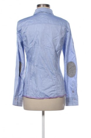 Damenbluse Taifun, Größe M, Farbe Blau, Preis € 16,99