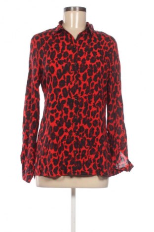 Damenbluse Taifun, Größe M, Farbe Mehrfarbig, Preis € 12,99