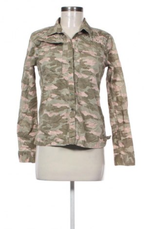 Dámská košile  Takko Fashion, Velikost S, Barva Vícebarevné, Cena  159,00 Kč