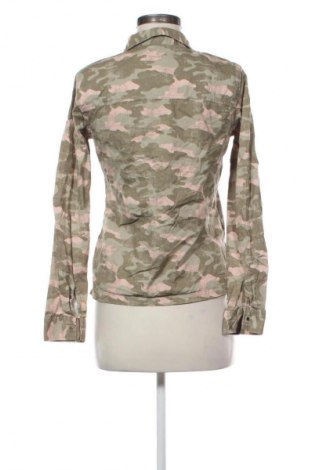 Dámská košile  Takko Fashion, Velikost S, Barva Vícebarevné, Cena  159,00 Kč