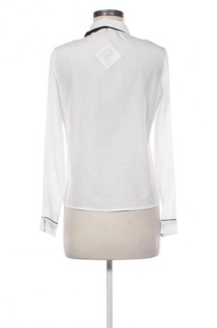 Damenbluse Tally Weijl, Größe M, Farbe Weiß, Preis € 6,99