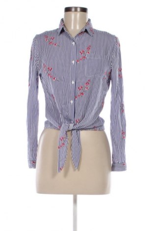 Damenbluse Tally Weijl, Größe S, Farbe Mehrfarbig, Preis 13,00 €