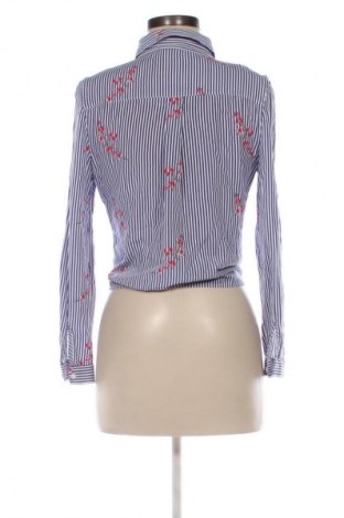 Damenbluse Tally Weijl, Größe S, Farbe Mehrfarbig, Preis 13,00 €