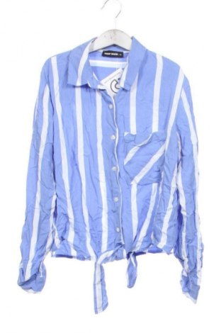 Дамска риза Tally Weijl, Размер XS, Цвят Многоцветен, Цена 4,60 €