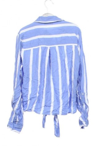 Дамска риза Tally Weijl, Размер XS, Цвят Многоцветен, Цена 4,60 €