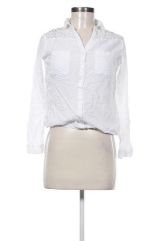 Дамска риза Tally Weijl, Размер S, Цвят Бял, Цена 5,62 €