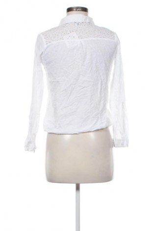 Дамска риза Tally Weijl, Размер S, Цвят Бял, Цена 5,62 €