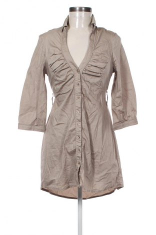 Dámska košeľa  Tally Weijl, Veľkosť M, Farba Béžová, Cena  4,95 €