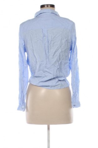 Női ing Tally Weijl, Méret L, Szín Kék, Ár 2 499 Ft