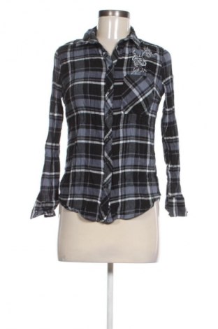 Damenbluse Tally Weijl, Größe S, Farbe Mehrfarbig, Preis € 15,35