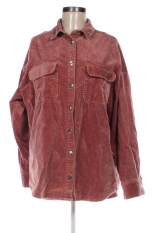 Női ing Tally Weijl, Méret L, Szín Rózsaszín, Ár 5 372 Ft