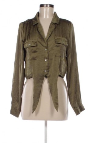 Női ing Tally Weijl, Méret M, Szín Zöld, Ár 2 169 Ft