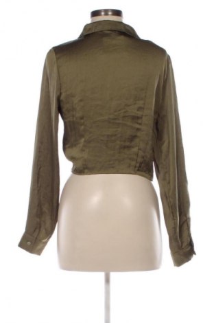 Női ing Tally Weijl, Méret M, Szín Zöld, Ár 2 169 Ft